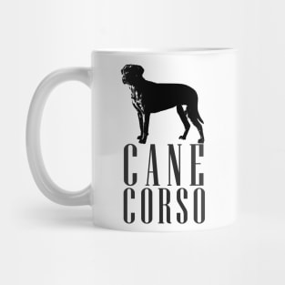 Cane Corso - Italian Mastiff Mug